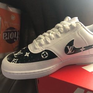Nike shoes personalized